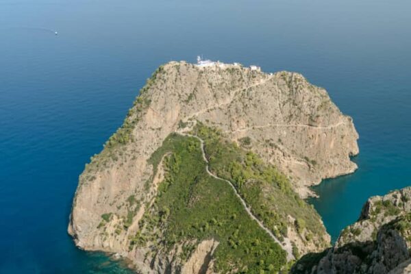 ALGER -TIPAZA -BEJAIA