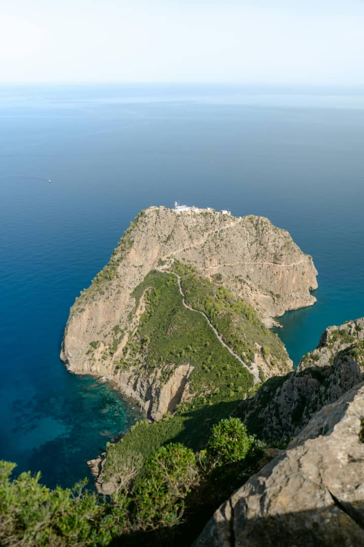 ALGER -TIPAZA -BEJAIA